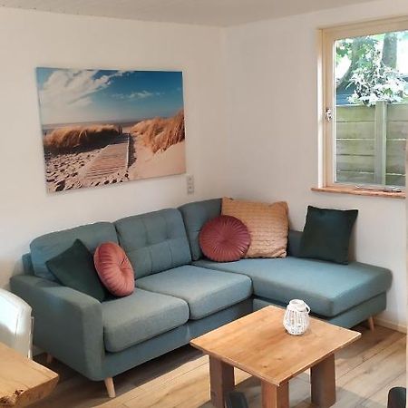 Ferienwohnung De Waker Schoorl Exterior foto