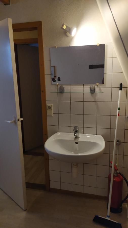 Ferienwohnung De Waker Schoorl Exterior foto
