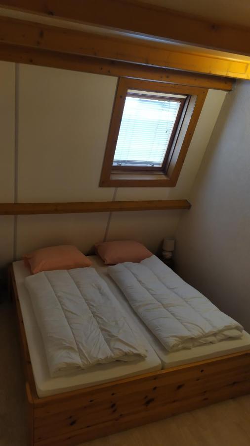 Ferienwohnung De Waker Schoorl Exterior foto